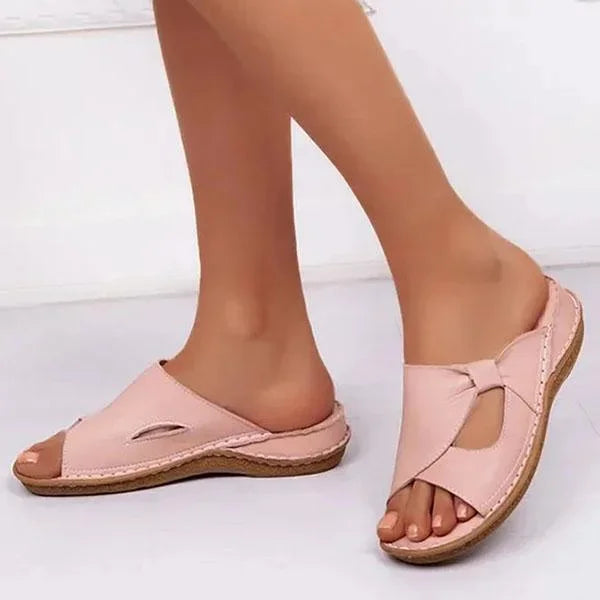 Sofia | Cómodas Sandalias Ergonómicas de Mujer 1