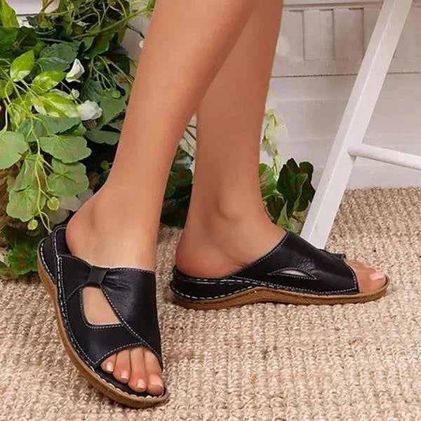 Sofia | Cómodas Sandalias Ergonómicas de Mujer 3