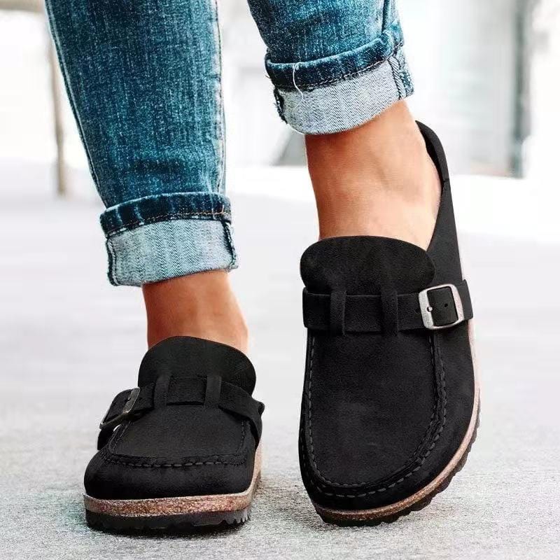 Sofía | Sandalias Mujer Ortopédicas Cómodas y Casual 0