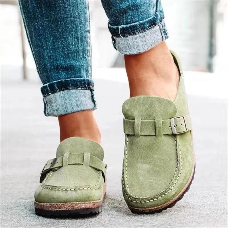Sofía | Sandalias Mujer Ortopédicas Cómodas y Casual 5
