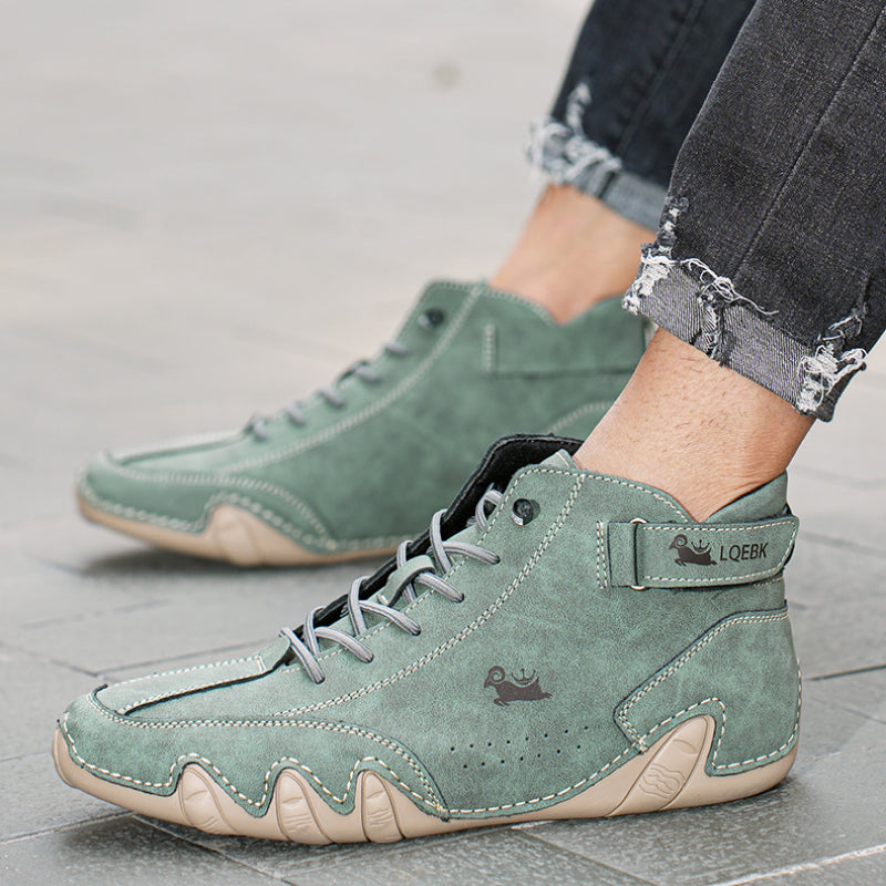 Sofia | Zapatos Robustas y Cómodas para Mujer en Exterior 6