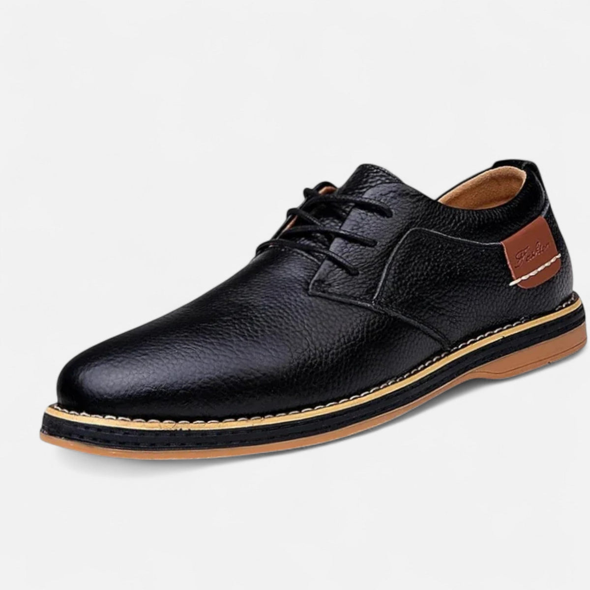 Alejandro | Zapatos de cuero para Hombre - Noa Lagos