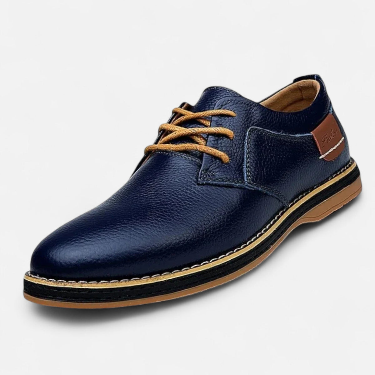 Alejandro | Zapatos de cuero para Hombre - Noa Lagos
