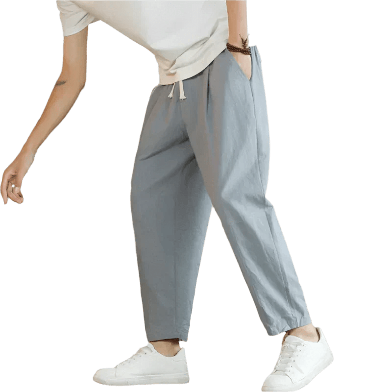 ÁLVARO – Pantalón casual para hombre - Noa Lagos