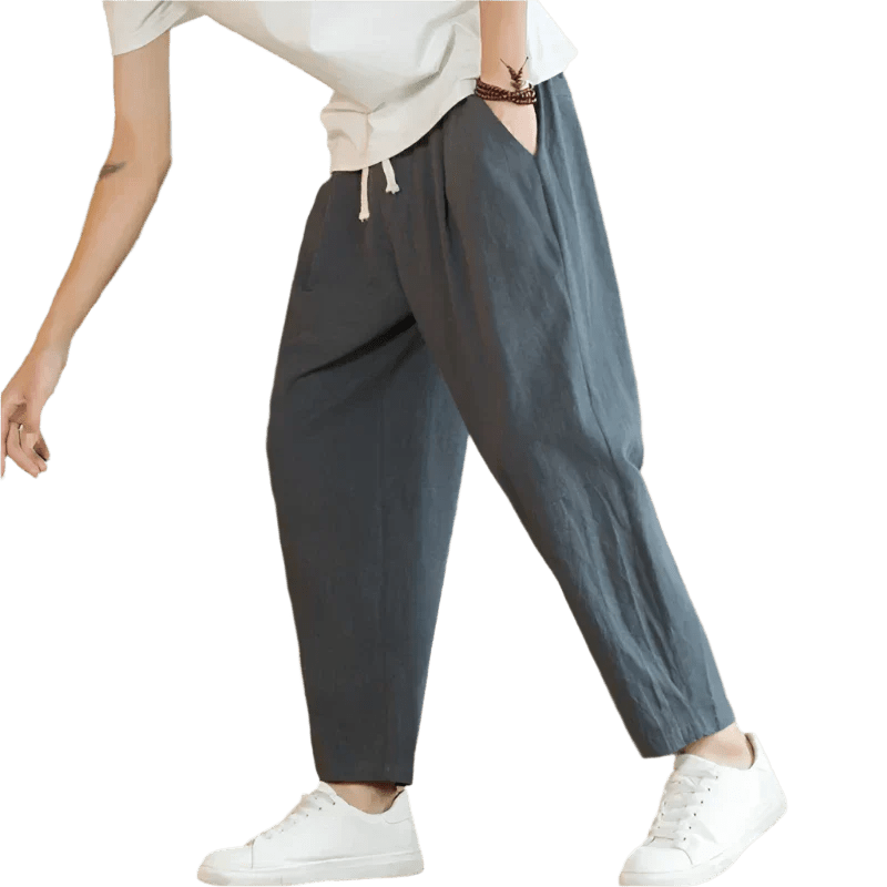 ÁLVARO – Pantalón casual para hombre - Noa Lagos