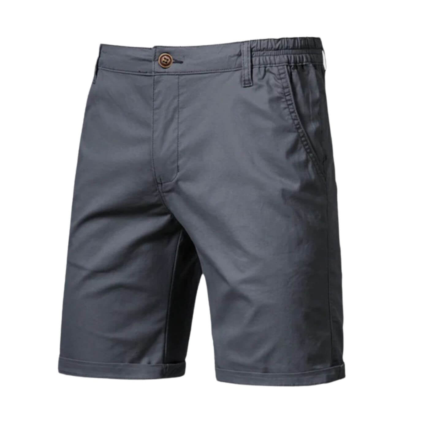 Carlos | Bermudas de Verano para Hombre con Ajuste Cómodo - Noa Lagos