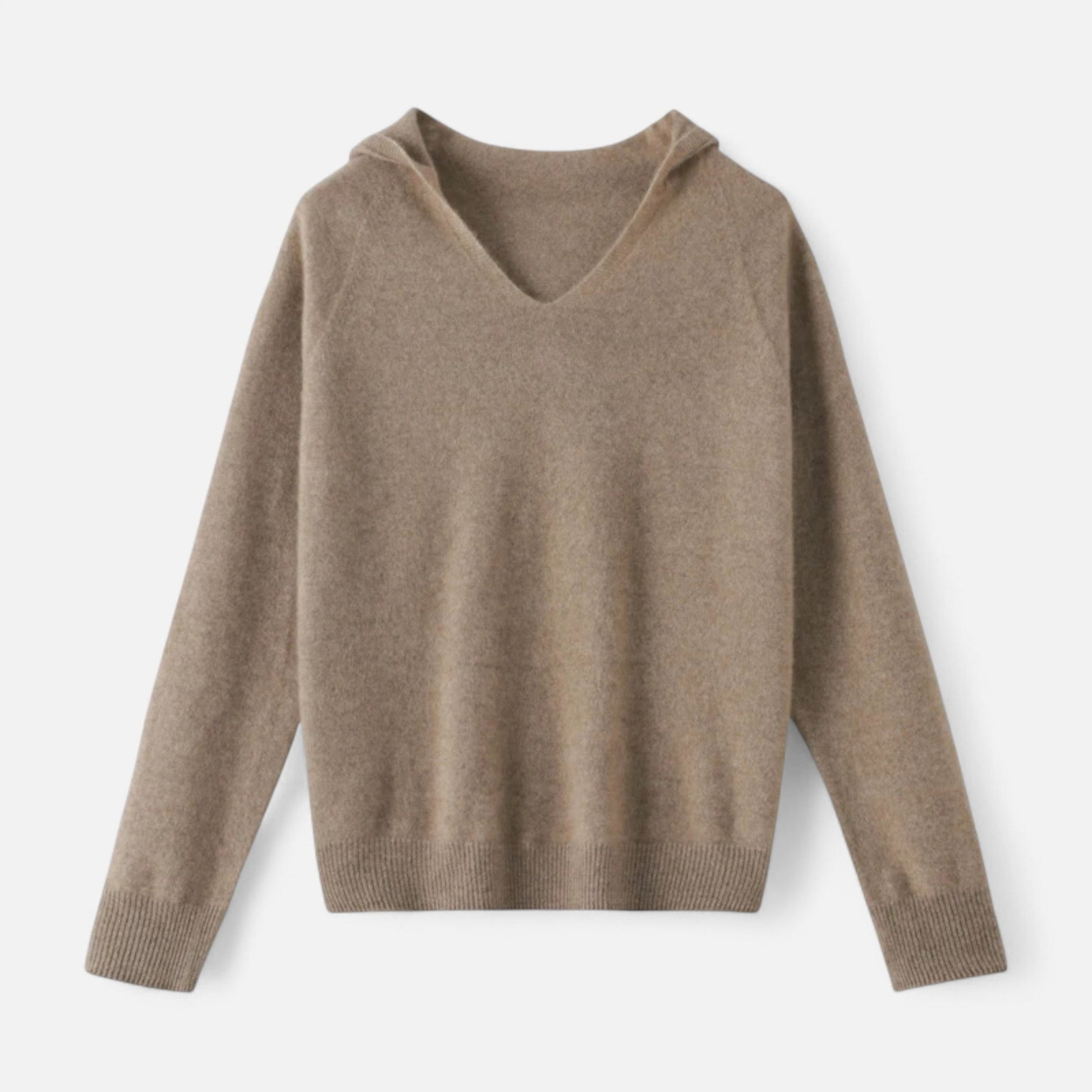 Clara | Suéter con Capucha para Mujer - Noa Lagos