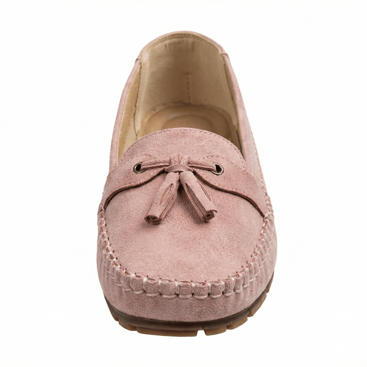 ComfortStep | Mocasines Cómodos Sin Cordones para Mujer Diarios - Noa Lagos