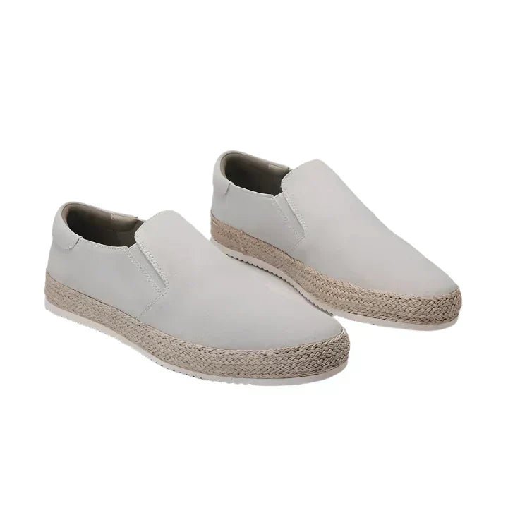 DIEGO – Zapatos urbanos de ante para hombre - Noa Lagos