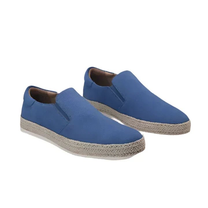 DIEGO – Zapatos urbanos de ante para hombre - Noa Lagos