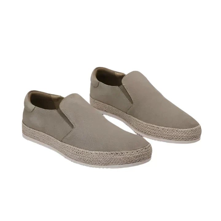 DIEGO – Zapatos urbanos de ante para hombre - Noa Lagos