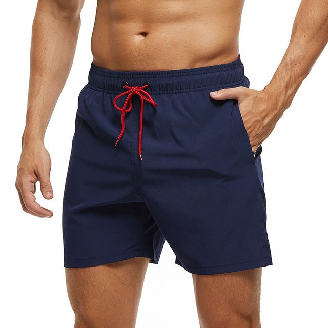 Ethan | Pantalón Corto Deportivo para Hombre - Noa Lagos