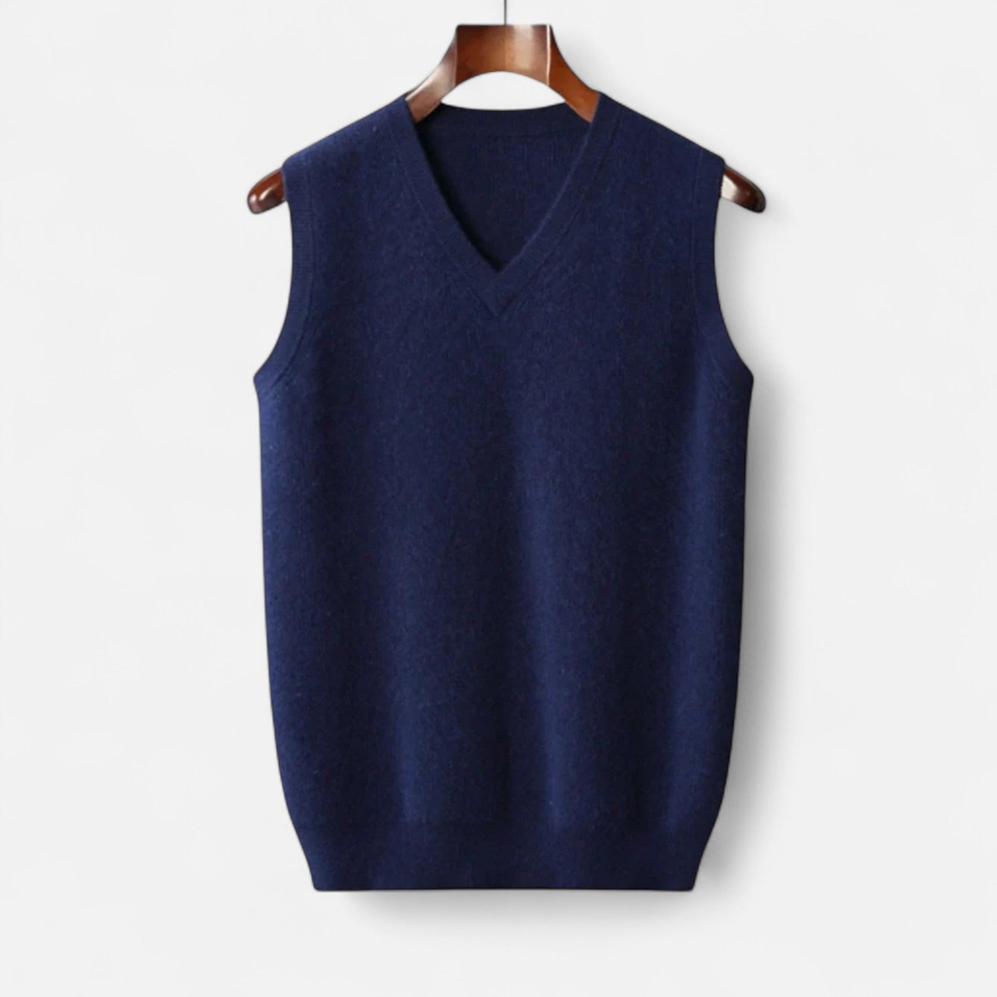 Fernando | Chaleco con Cuello en V para Hombre - Noa Lagos