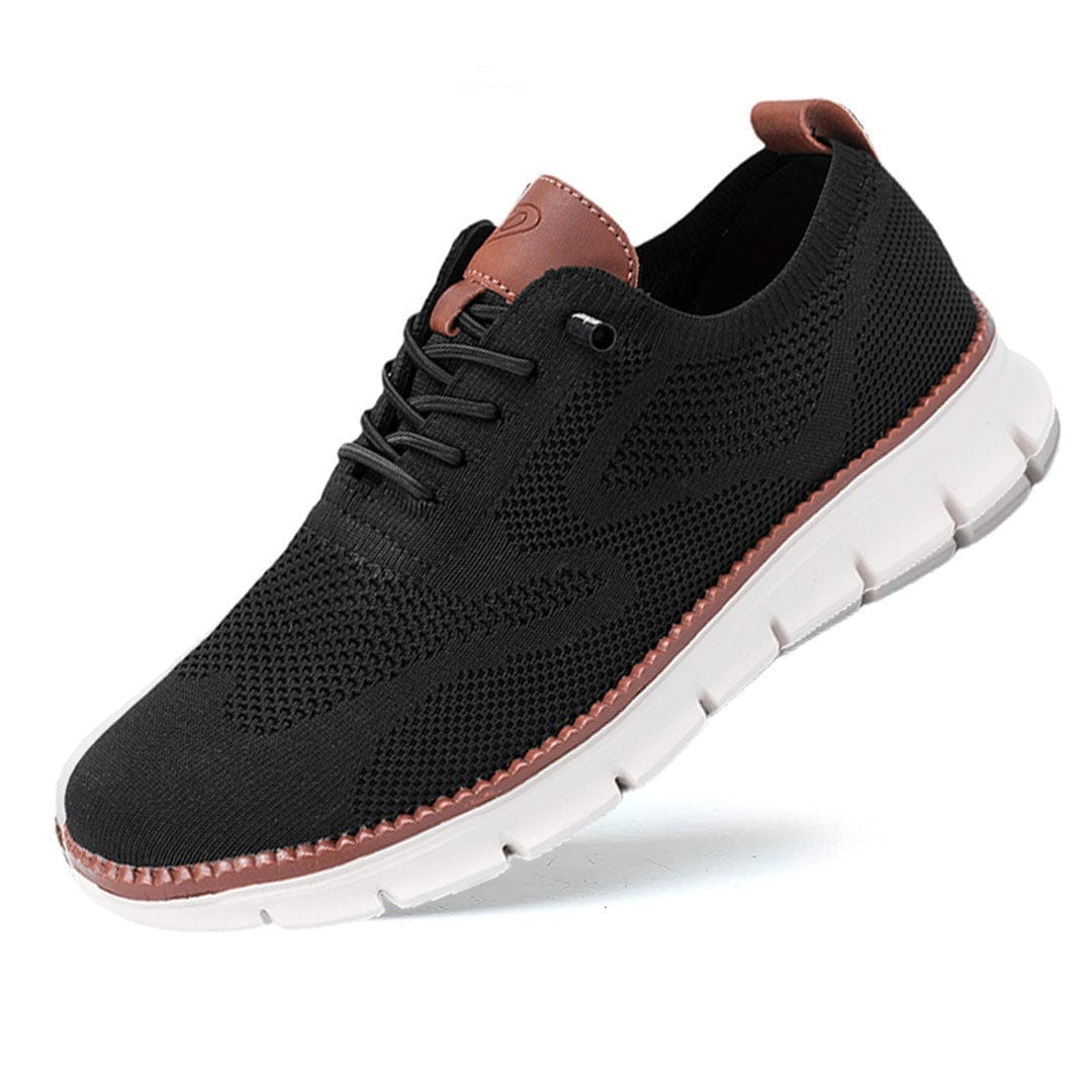 Fernando | Zapatillas Ortopédicas Transpirables para Hombre con Soporte Ergonomico - Noa Lagos