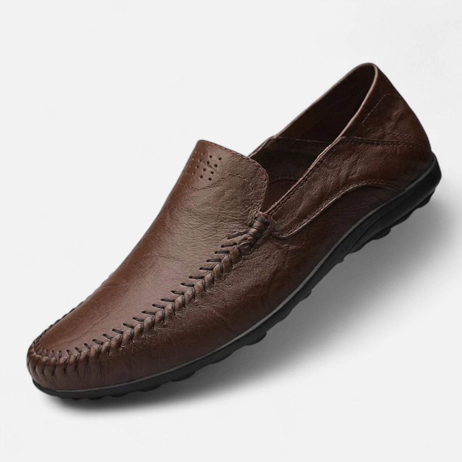Fernando | Zapatos Hombre de Cuero Vegano Estilo Oxford para Ocasiones Formales - Noa Lagos
