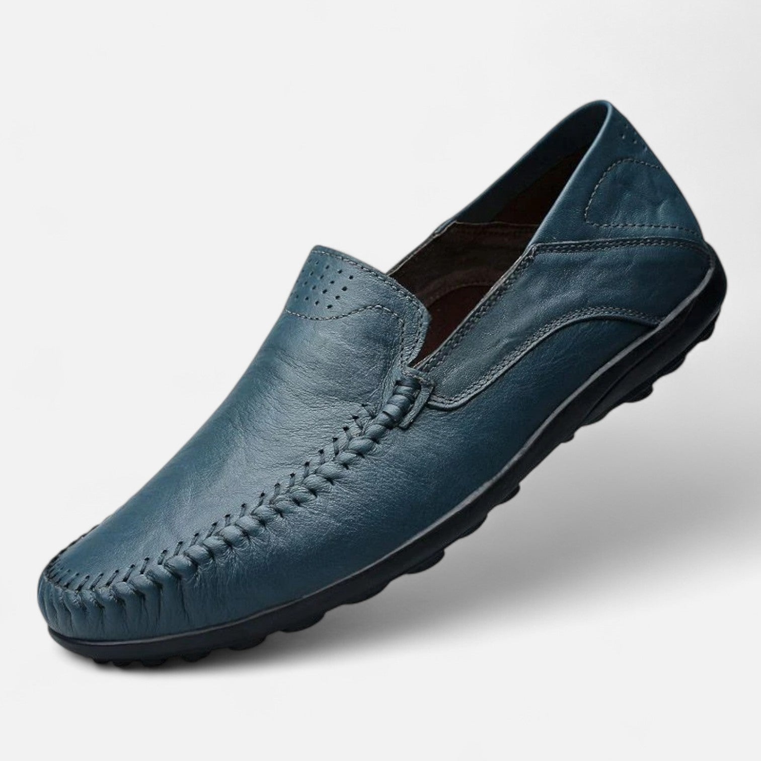 Fernando | Zapatos Hombre de Cuero Vegano Estilo Oxford para Ocasiones Formales - Noa Lagos