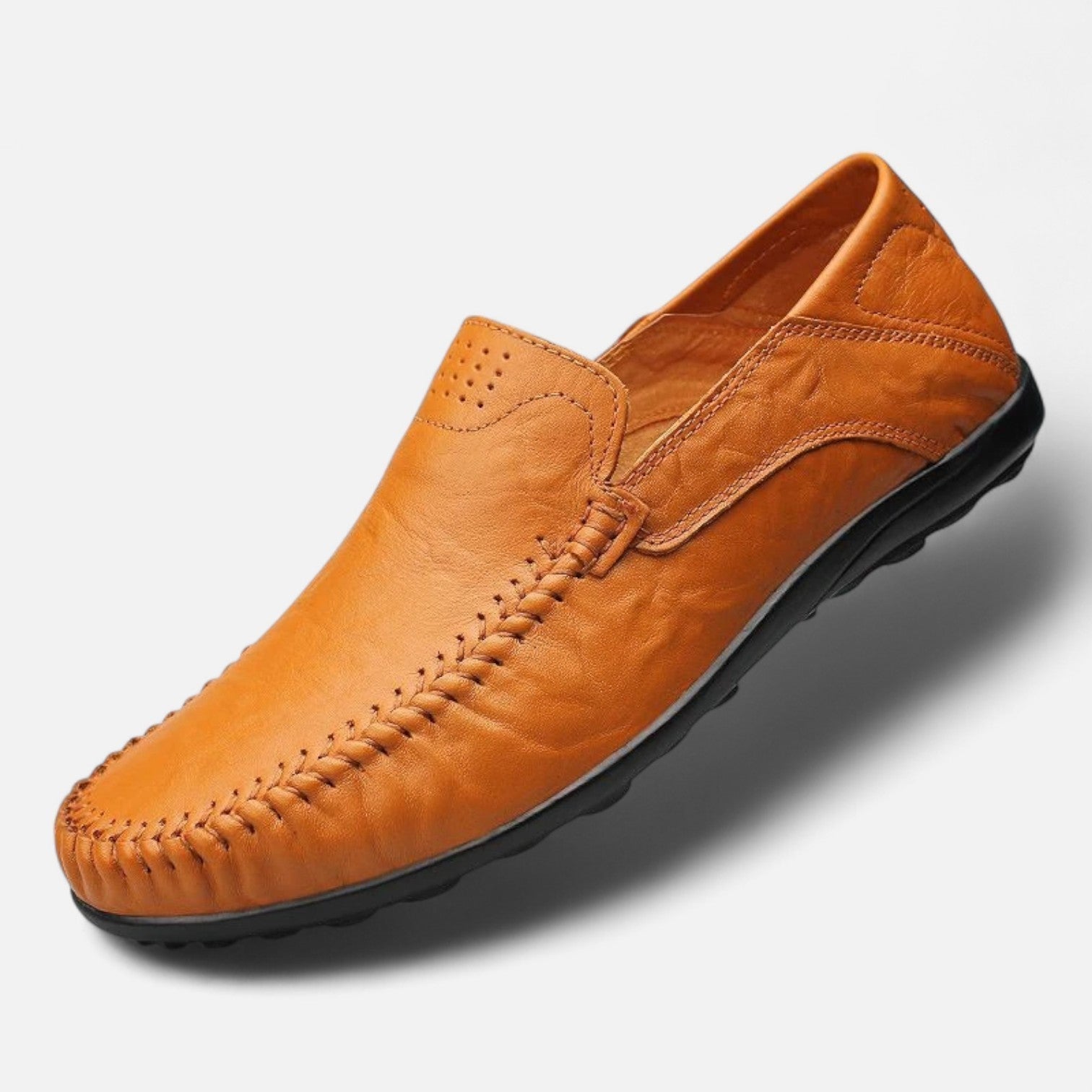 Fernando | Zapatos Hombre de Cuero Vegano Estilo Oxford para Ocasiones Formales - Noa Lagos
