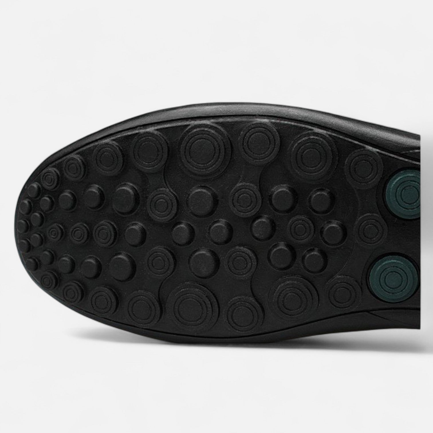 Fernando | Zapatos Hombre de Cuero Vegano Estilo Oxford para Ocasiones Formales - Noa Lagos