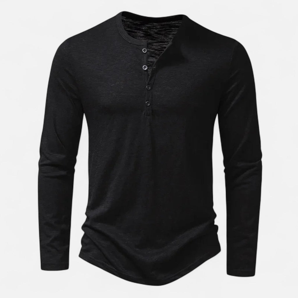 Javier | Camiseta Slim para Hombre - Noa Lagos