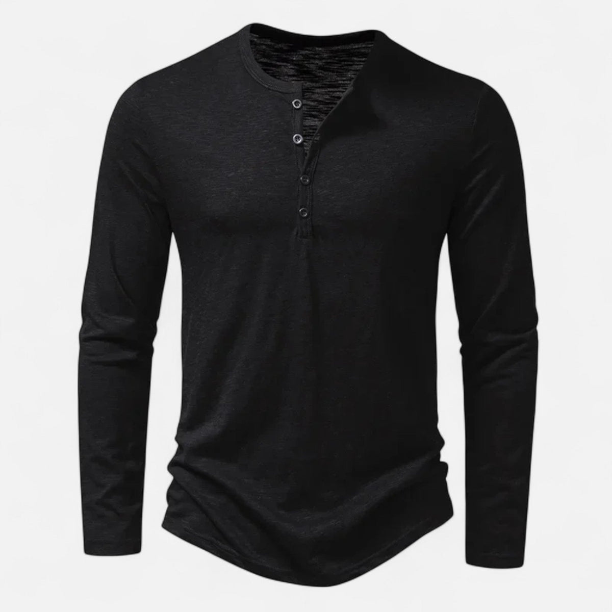 Javier | Camiseta Slim para Hombre - Noa Lagos