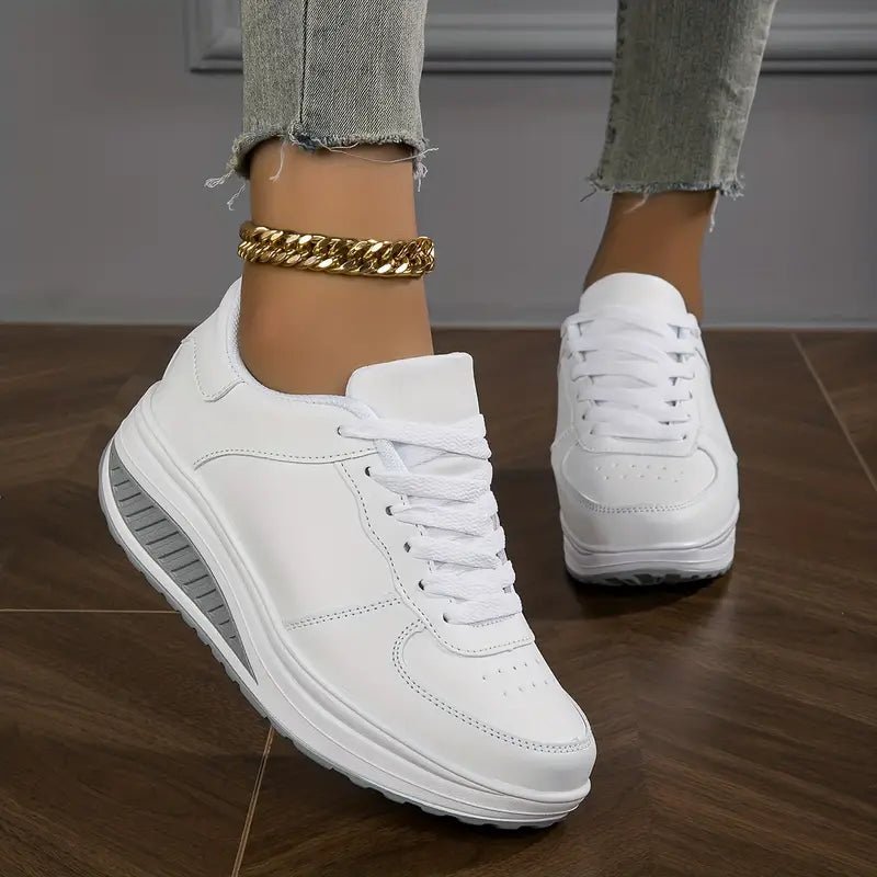 NORA – Zapatillas deportivas ortopédicas para mujer - Noa Lagos
