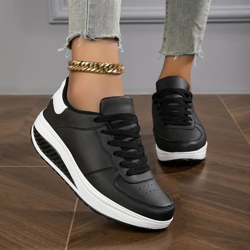 NORA – Zapatillas deportivas ortopédicas para mujer - Noa Lagos