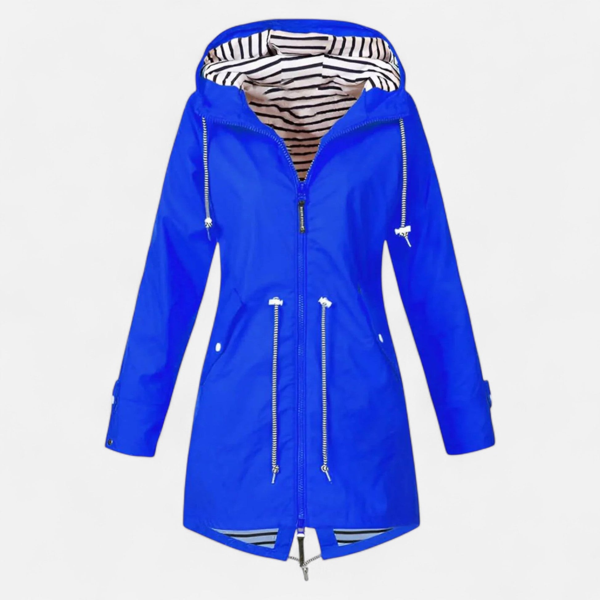 Sofía | Chaqueta Impermeable Elegante para Mujer - Noa Lagos